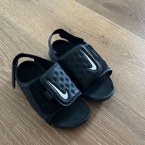 Nike Sunday sandals